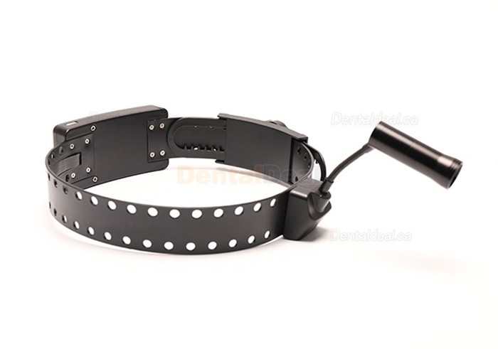 YUYO DY-012 5W Dental Medical Wireless LED Surgical Headlamp ENT